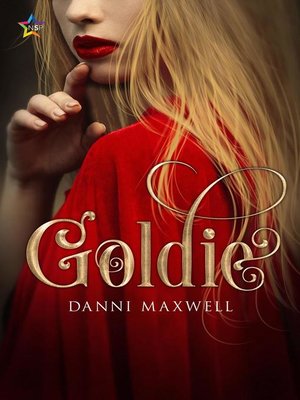cover image of Goldie